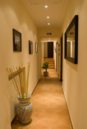 Bed & Breakfast Portanova Napoli